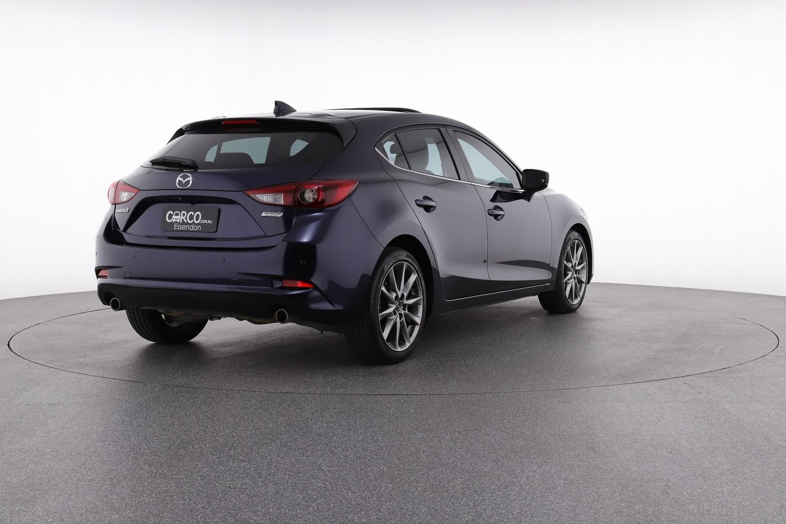 Mazda 3 image 4