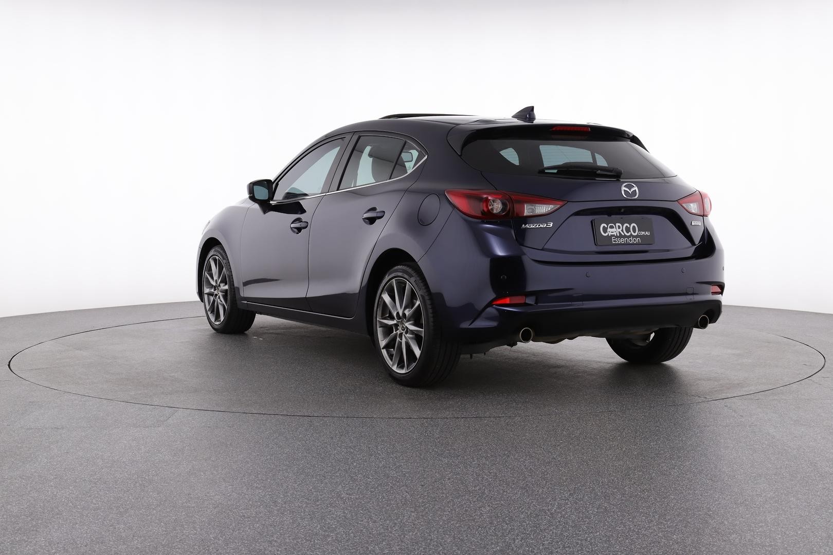 Mazda 3 image 3