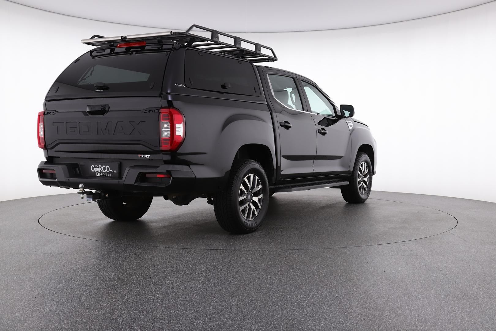 LDV T60 image 4