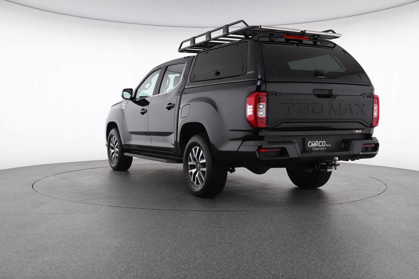 LDV T60 image 3