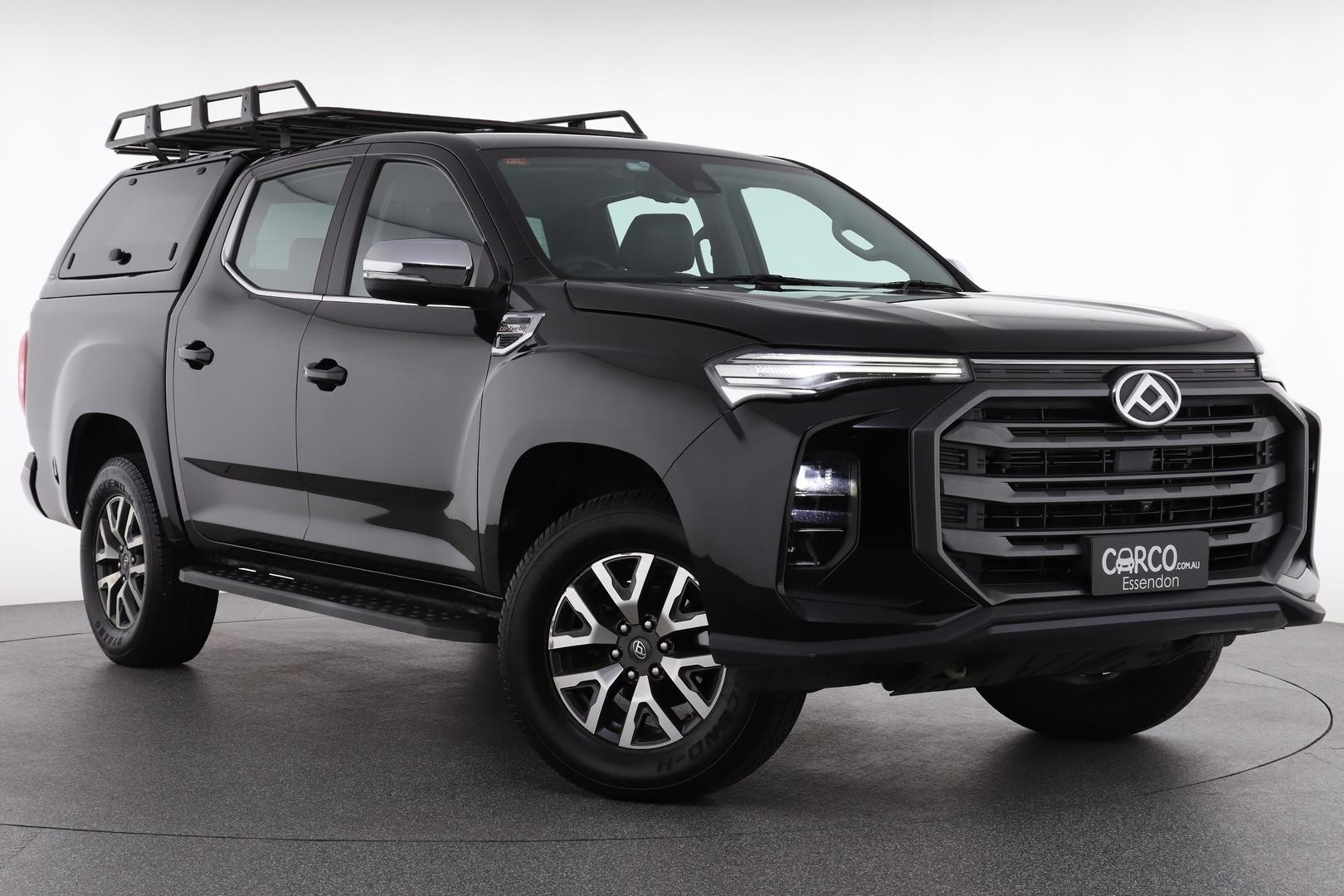 LDV T60 image 1