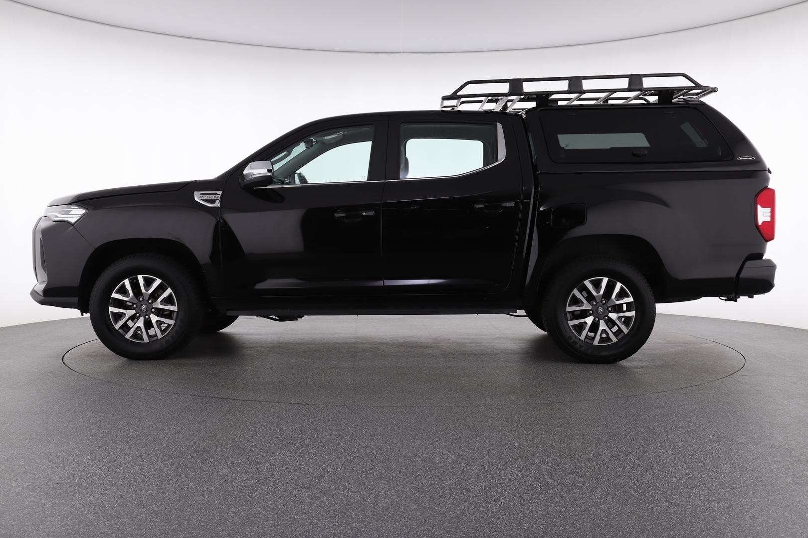 LDV T60 image 2