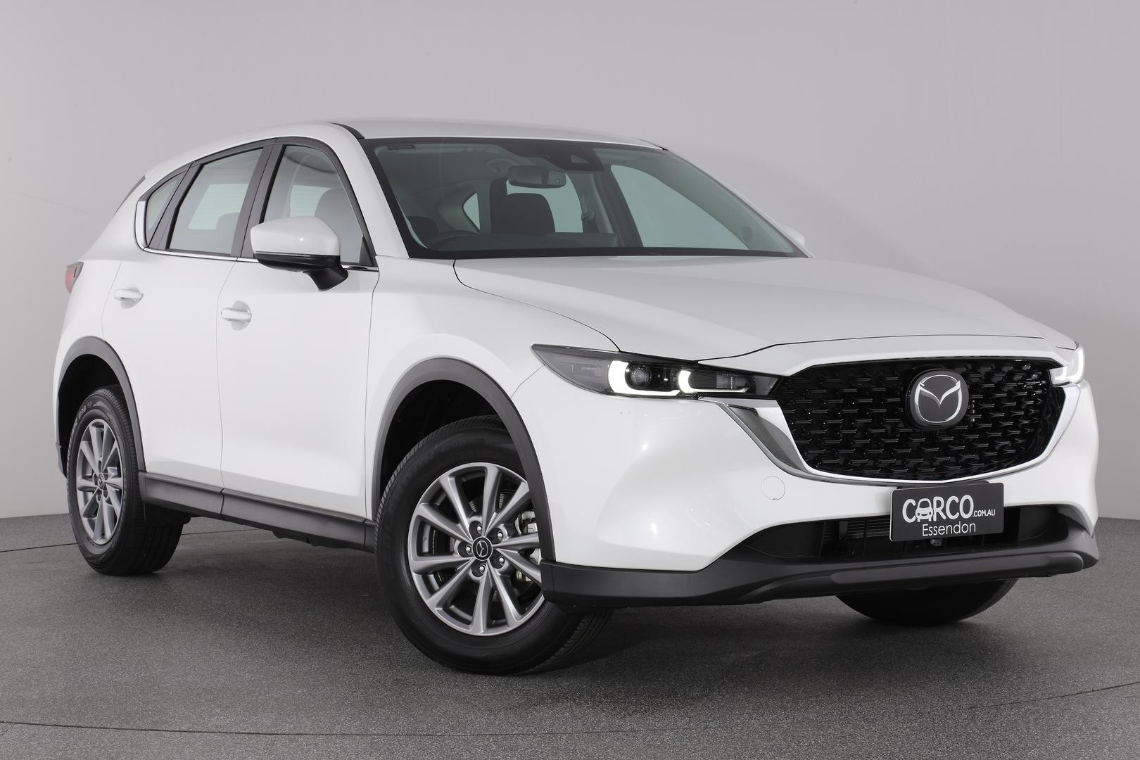 Mazda Cx-5 image 1