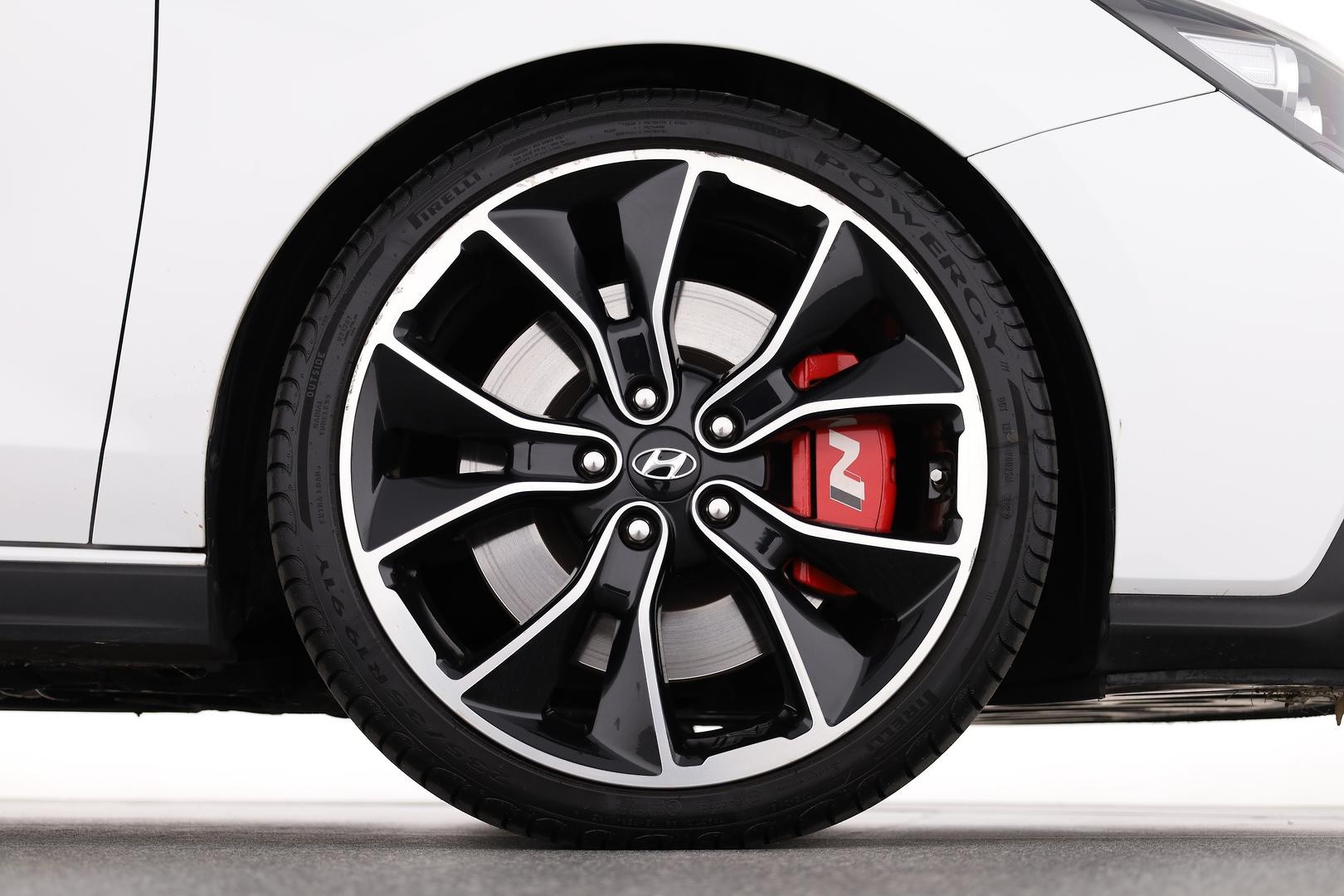 Hyundai I30 image 3