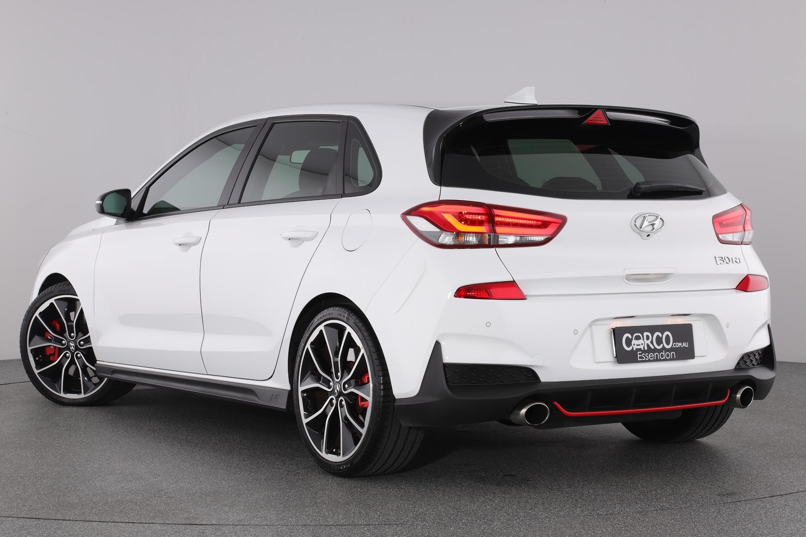 Hyundai I30 image 2