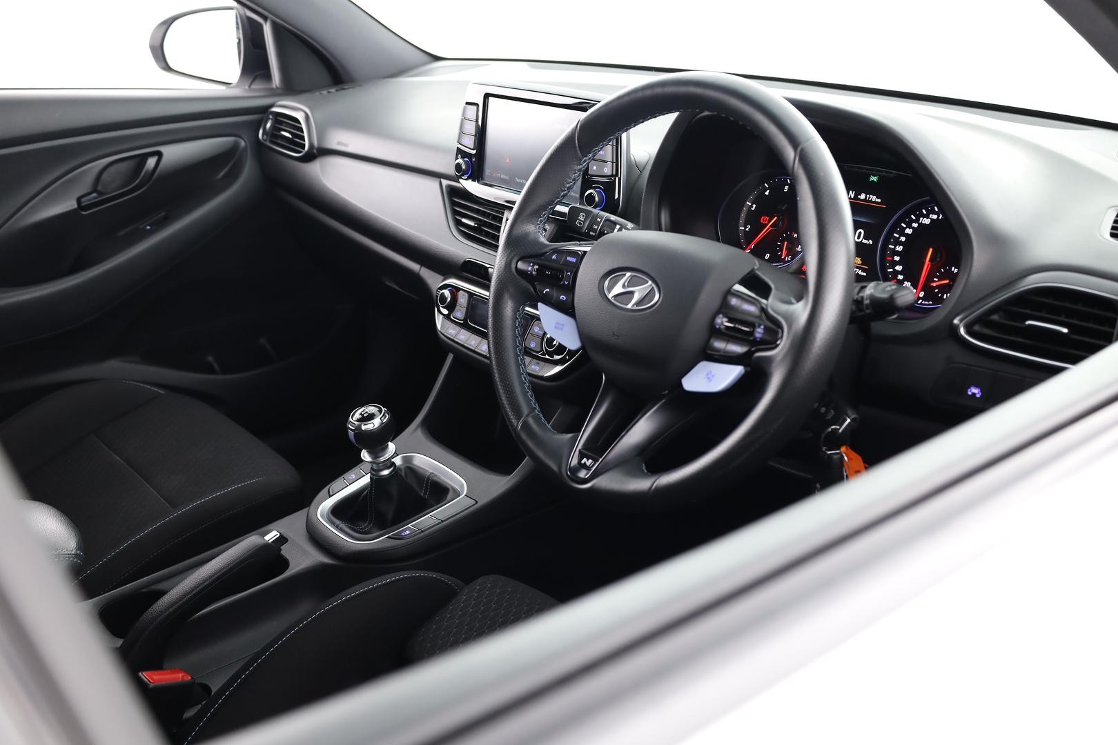 Hyundai I30 image 4