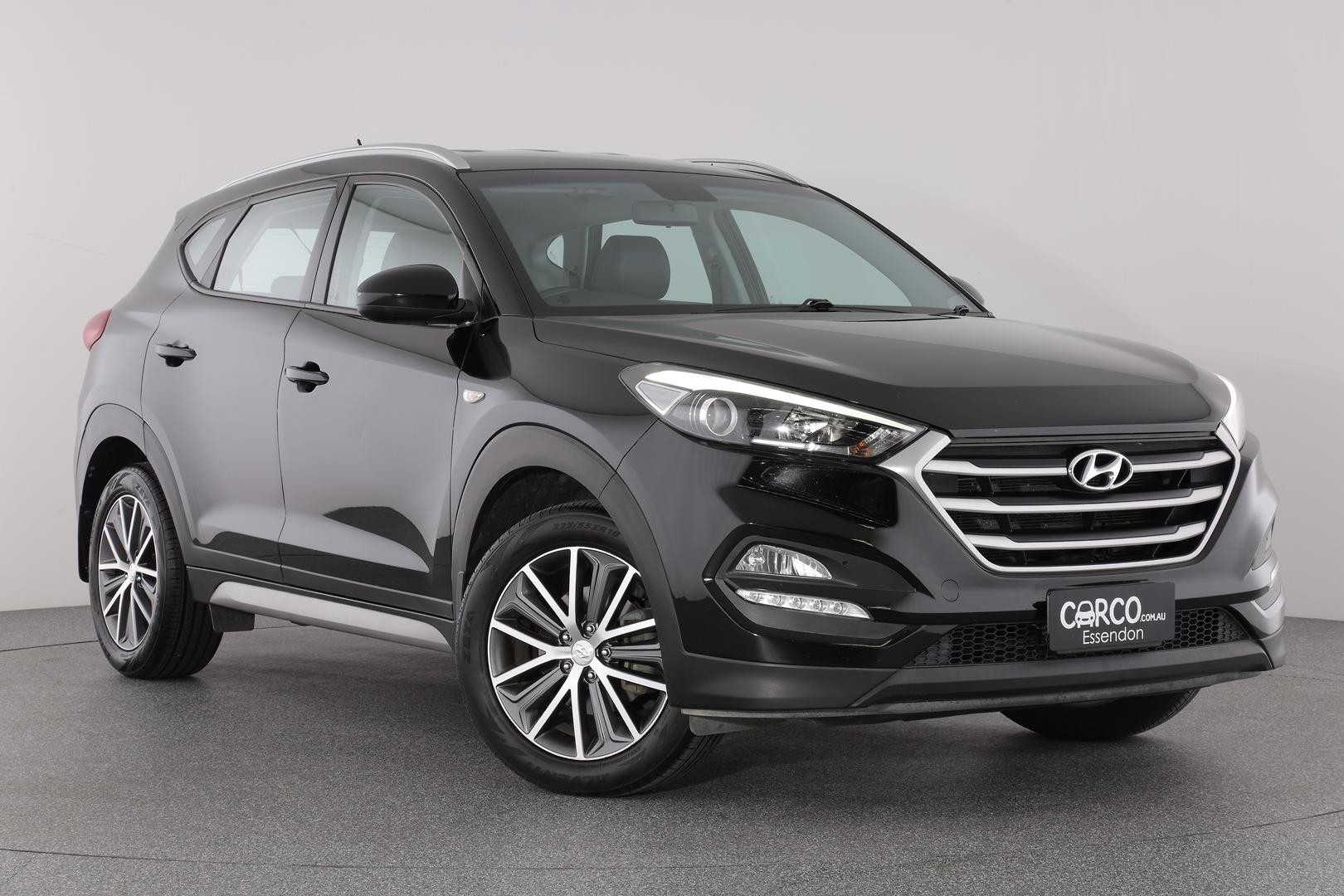 Hyundai Tucson image 1