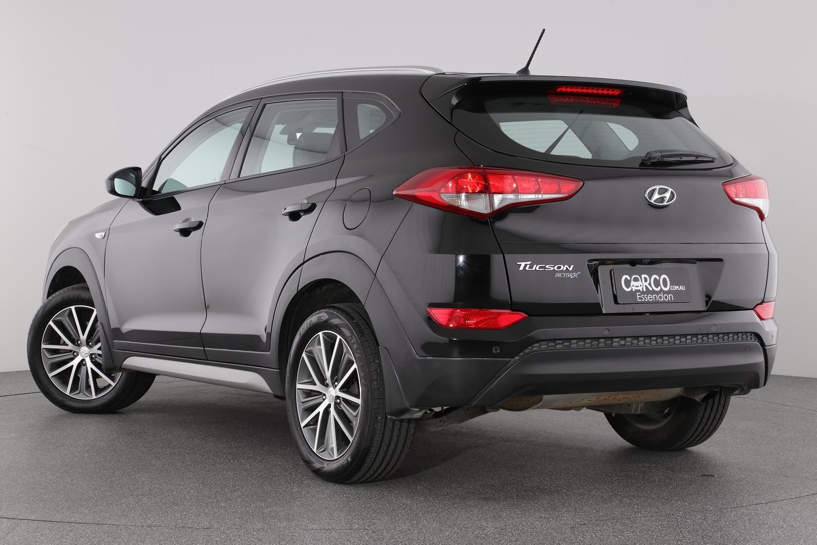 Hyundai Tucson image 2