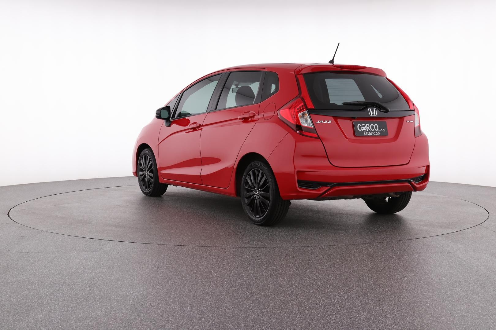 Honda Jazz image 3