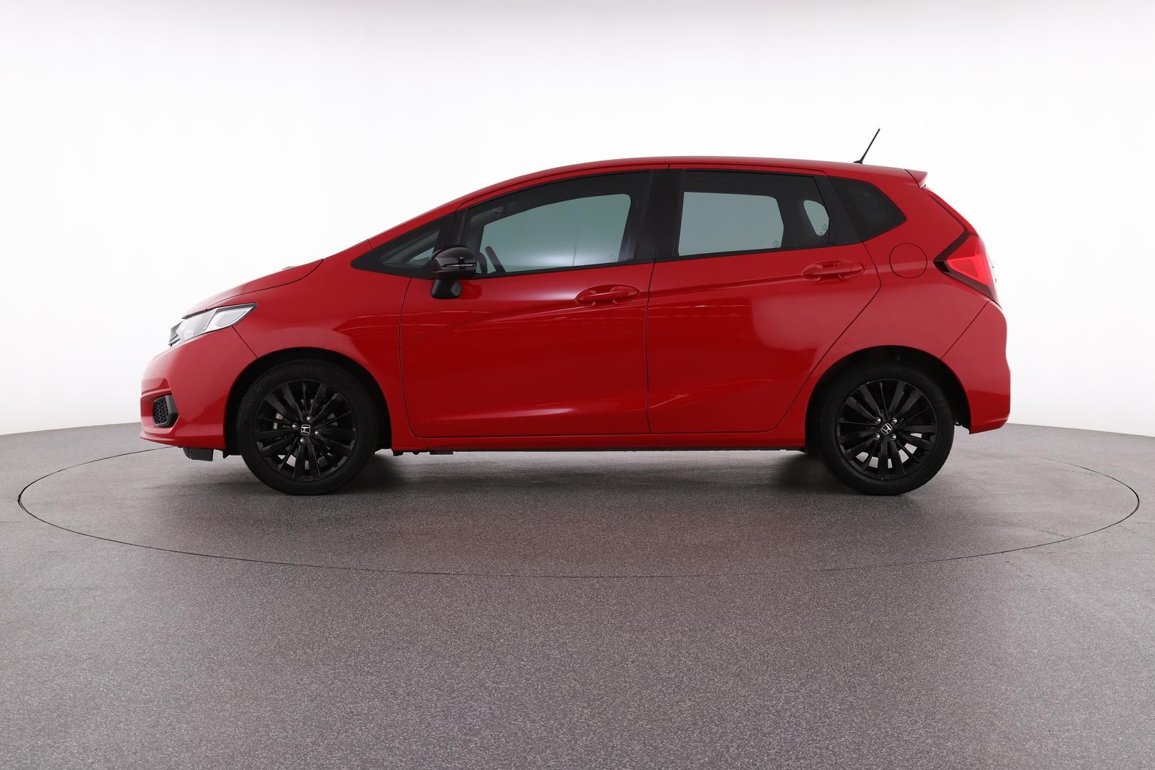 Honda Jazz image 2