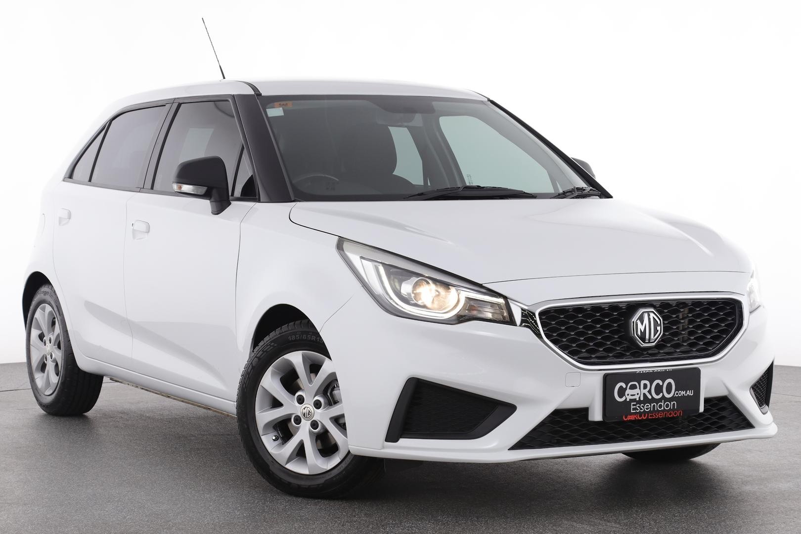 MG Mg3 image 1