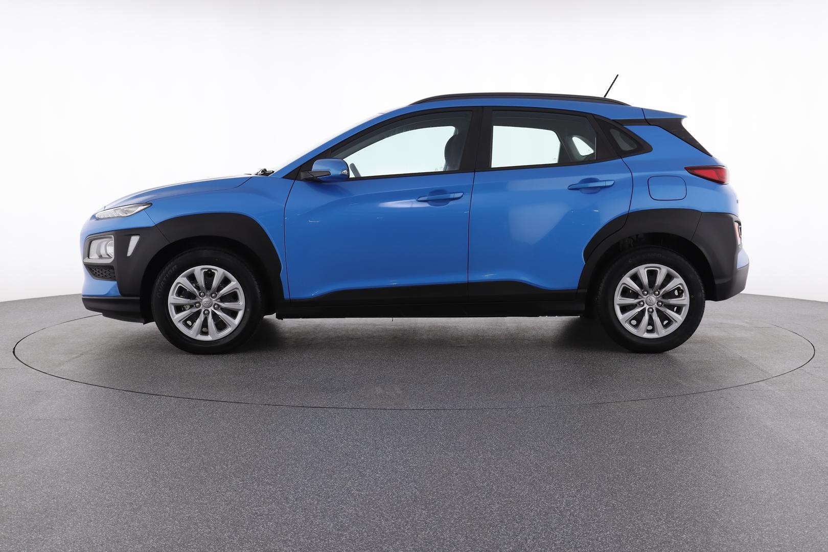 Hyundai Kona image 2