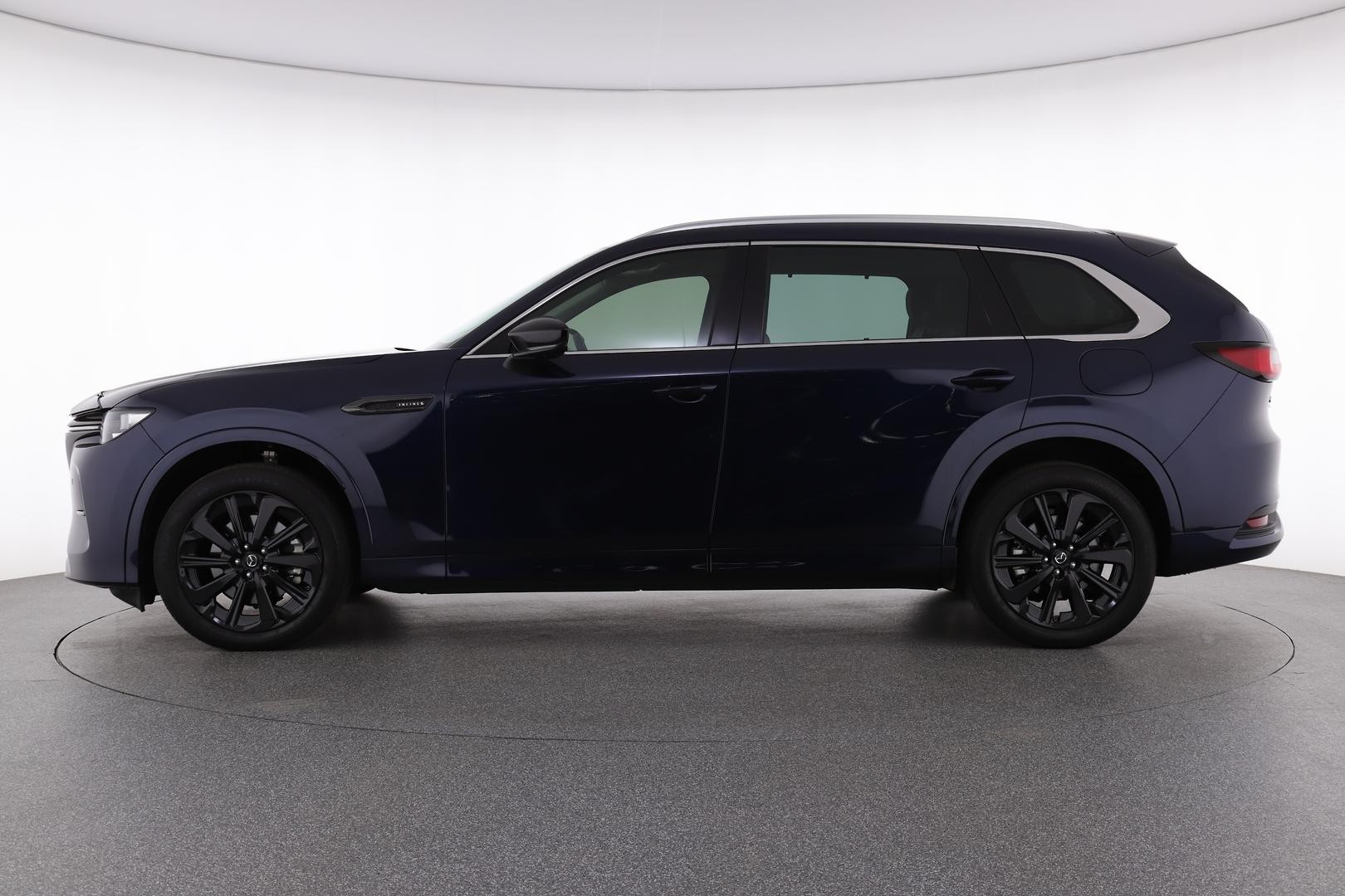 Mazda Cx-80 image 3