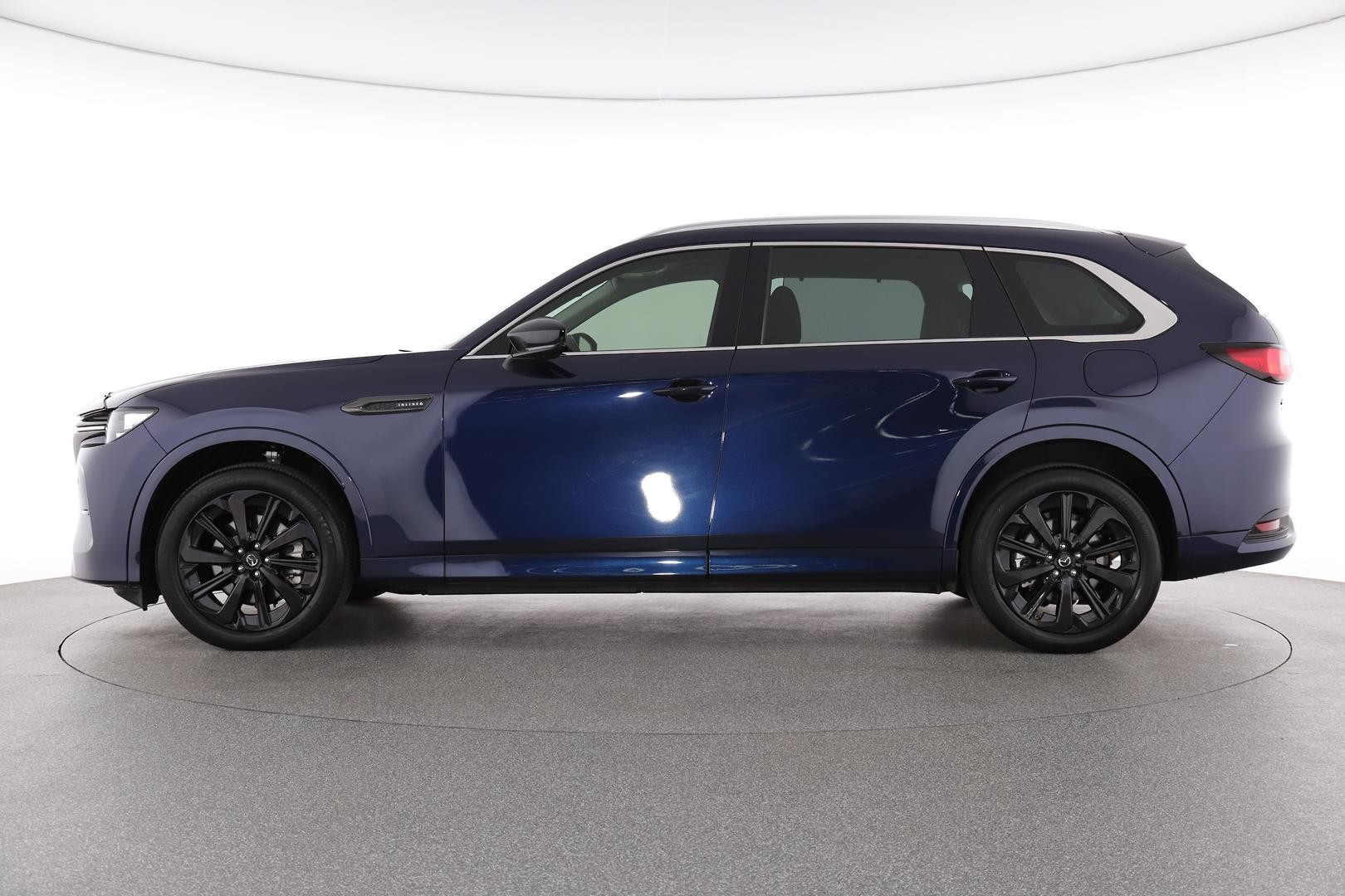 Mazda Cx-80 image 4