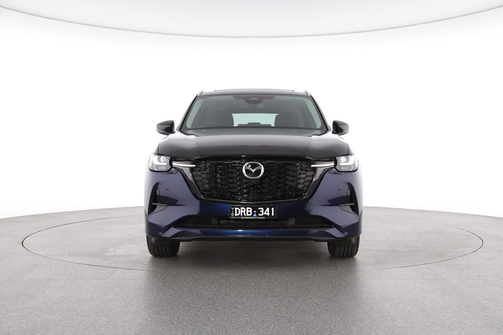 Mazda Cx-80 image 3