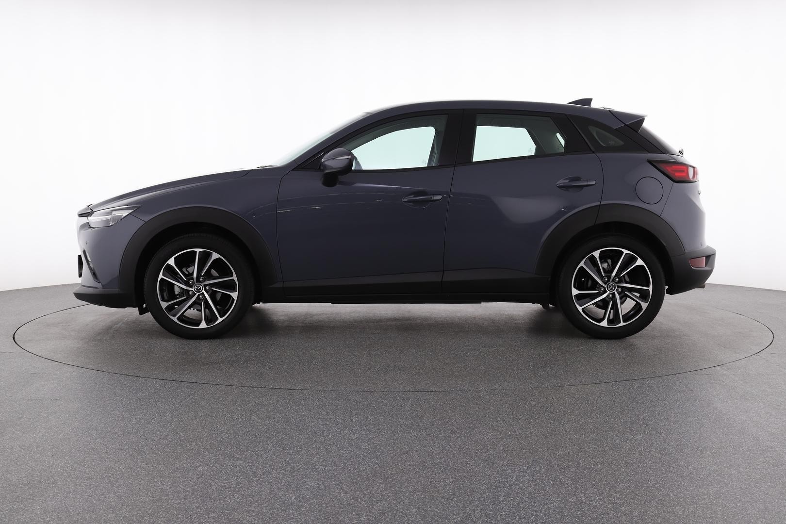 Mazda Cx-3 image 2