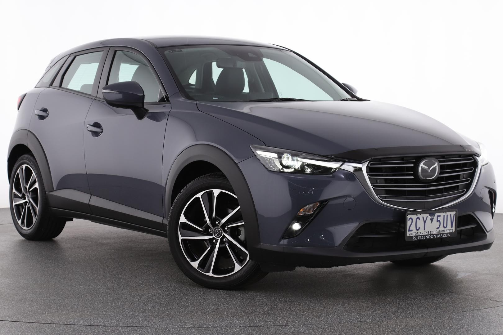 Mazda Cx-3 image 1