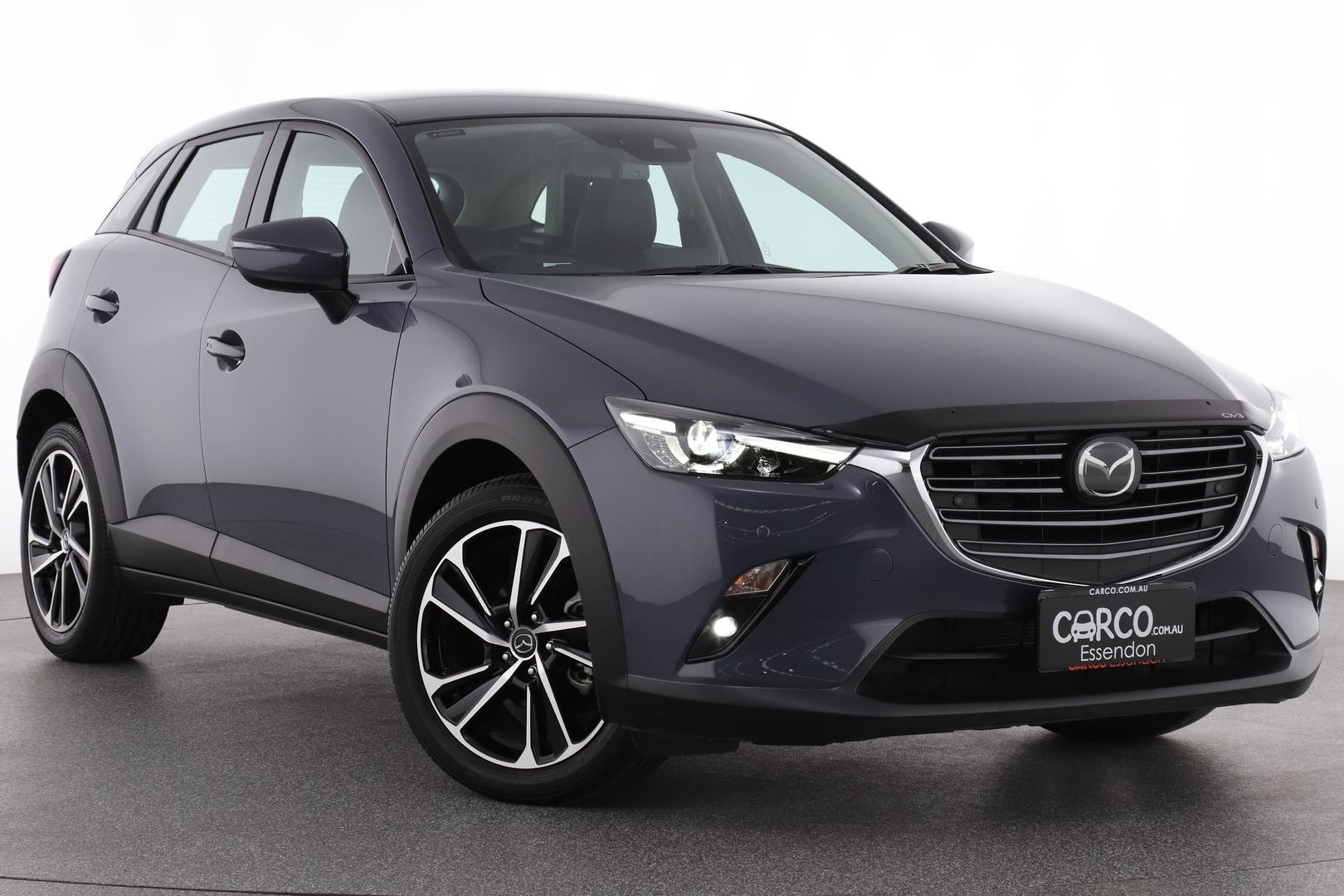 Mazda Cx-3 image 1