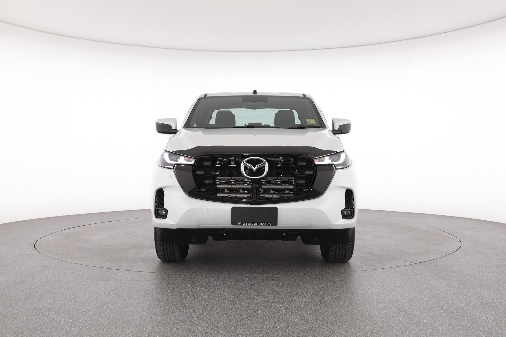 Mazda Bt-50 image 3