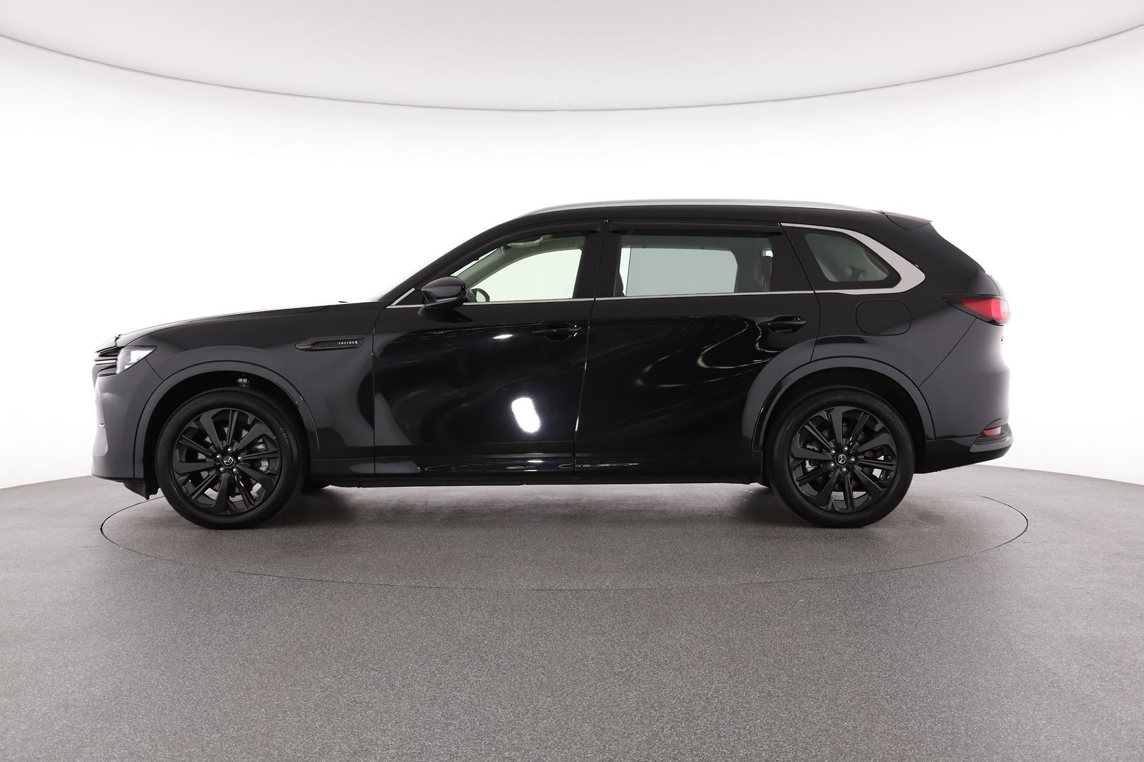 Mazda Cx-80 image 4