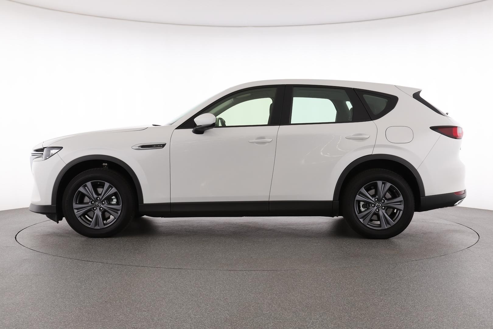 Mazda Cx-60 image 3