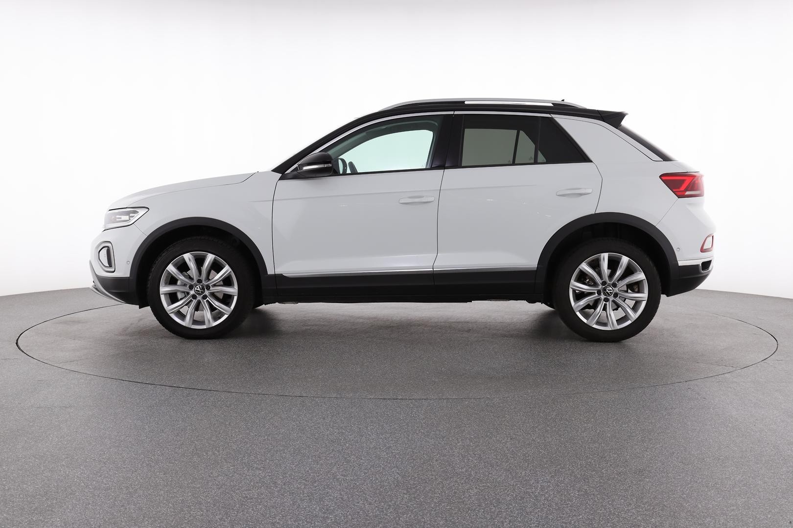 Volkswagen T-roc image 2