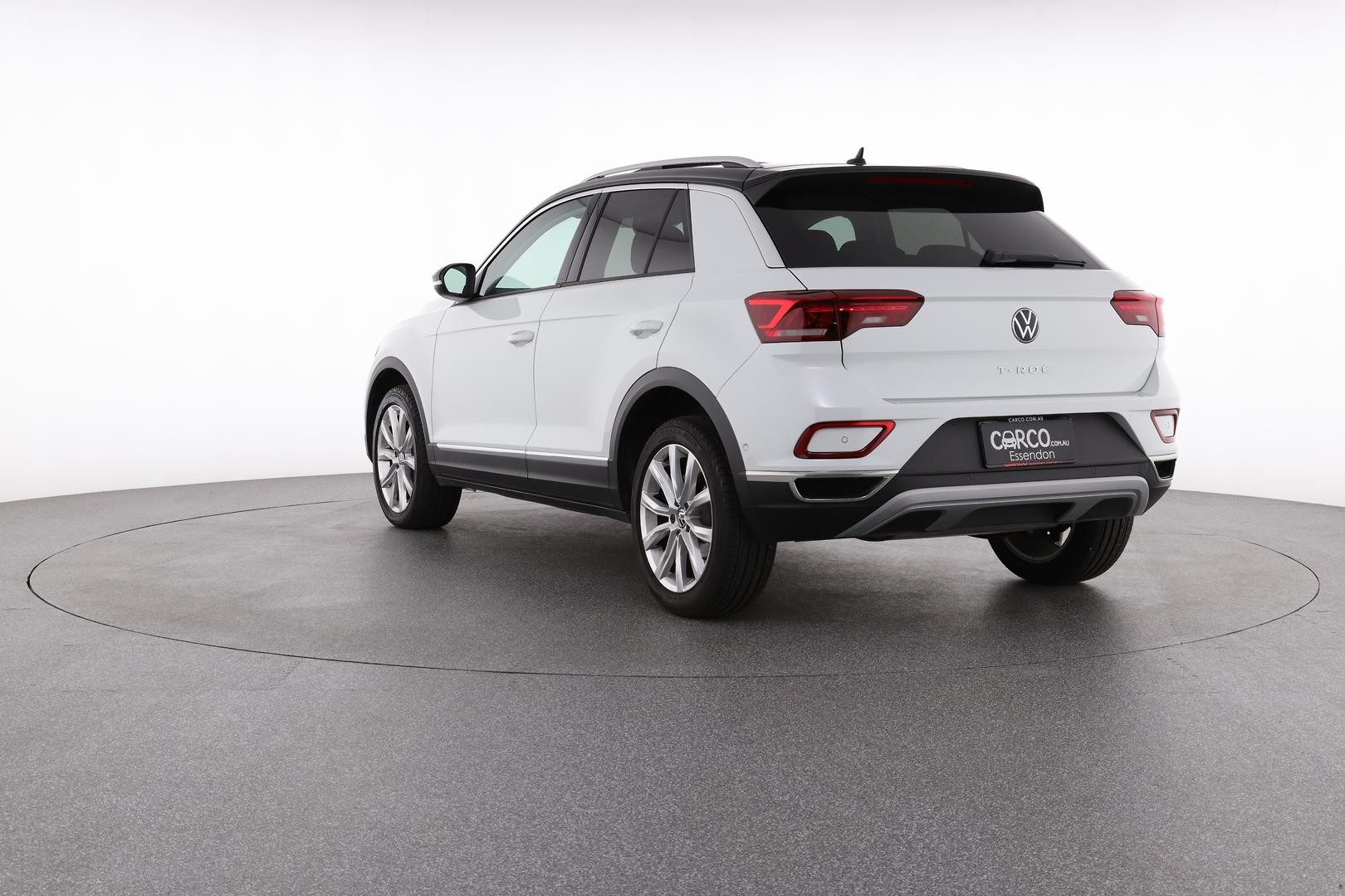 Volkswagen T-roc image 3