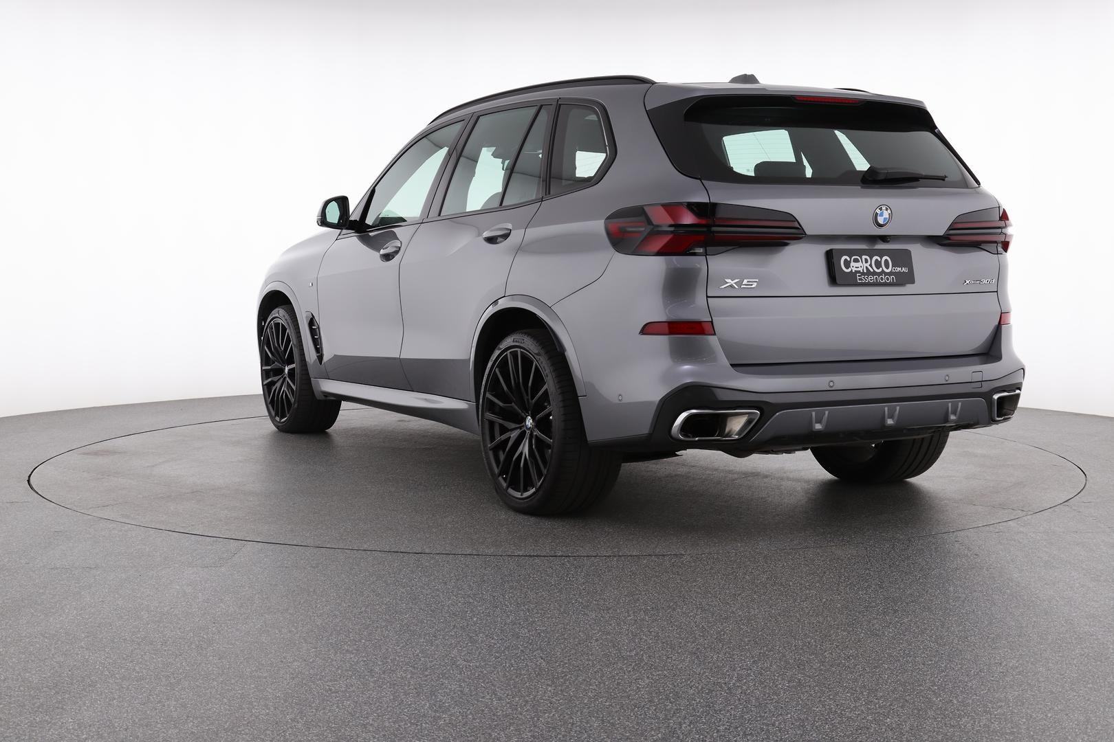 BMW X5 image 3