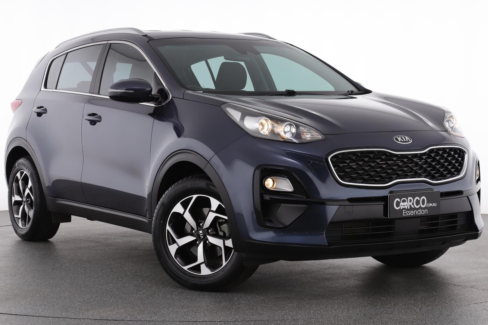 Kia Sportage image 1