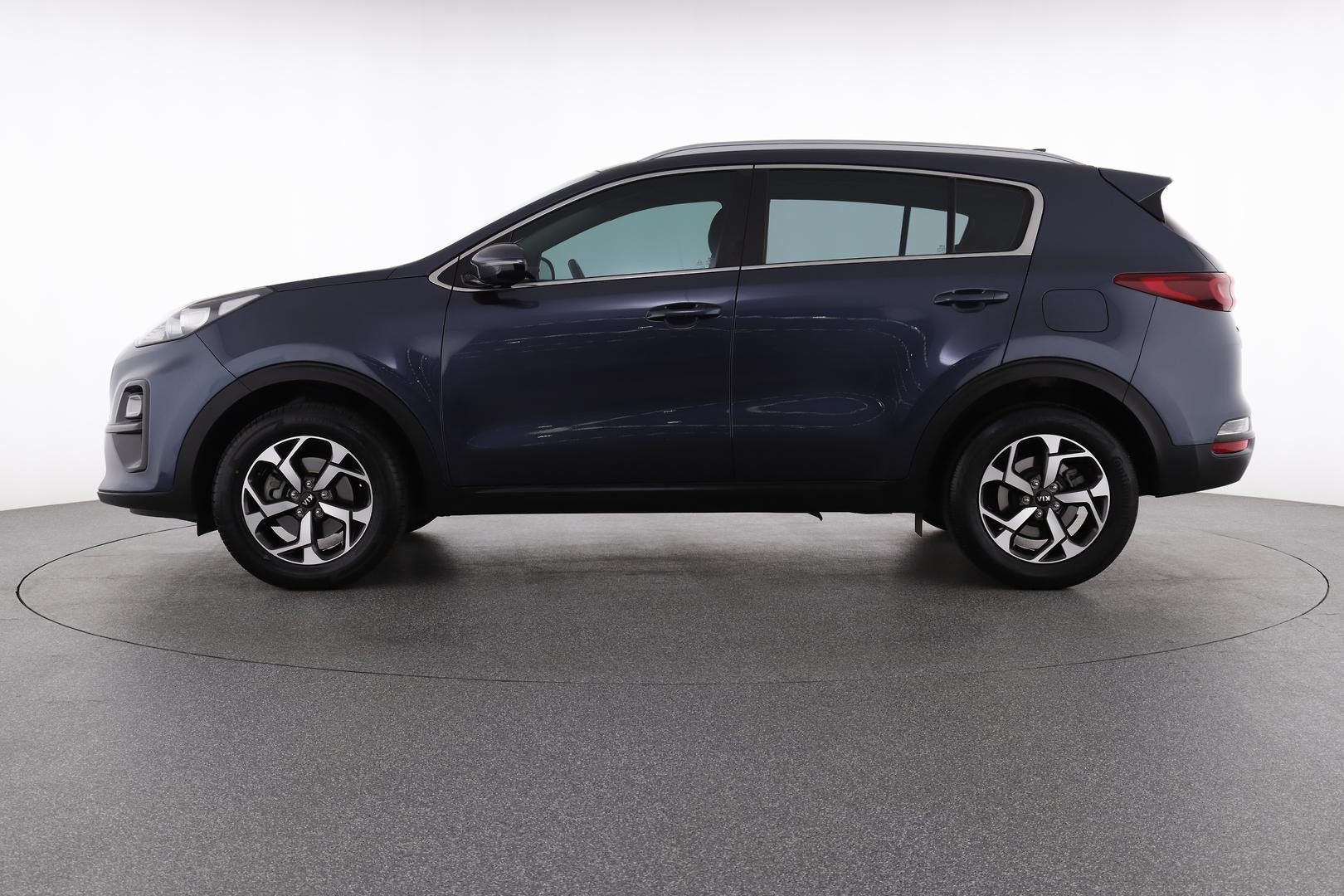 Kia Sportage image 2