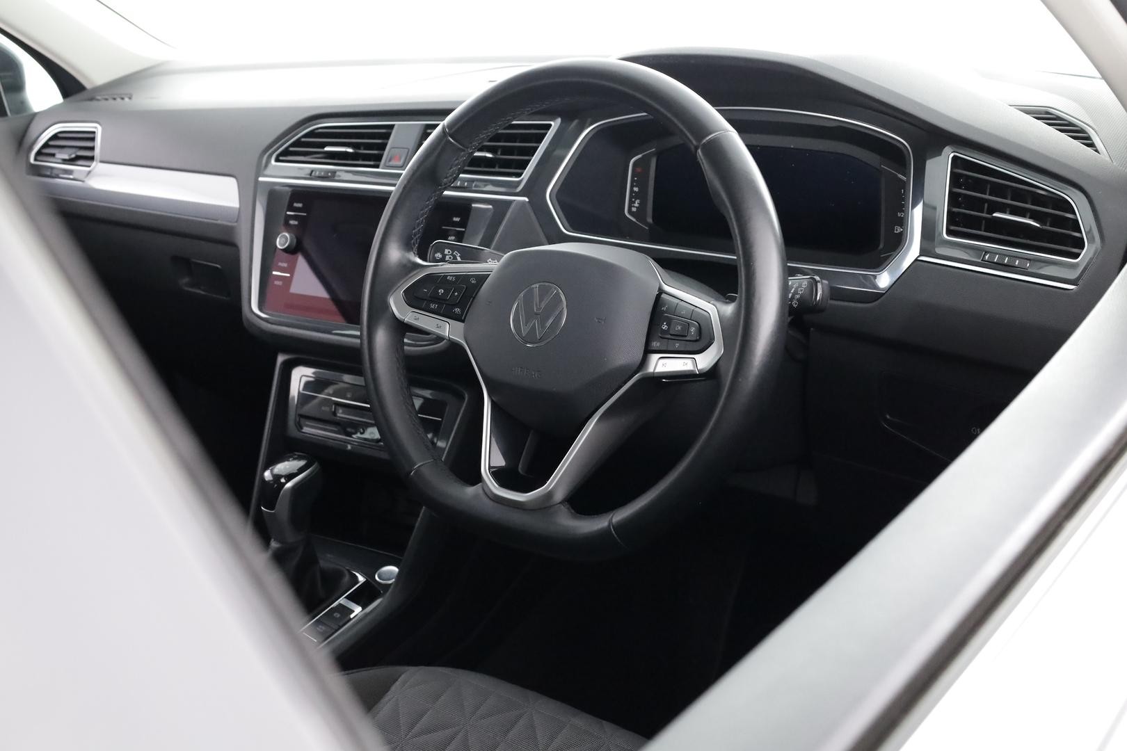 Volkswagen Tiguan image 4