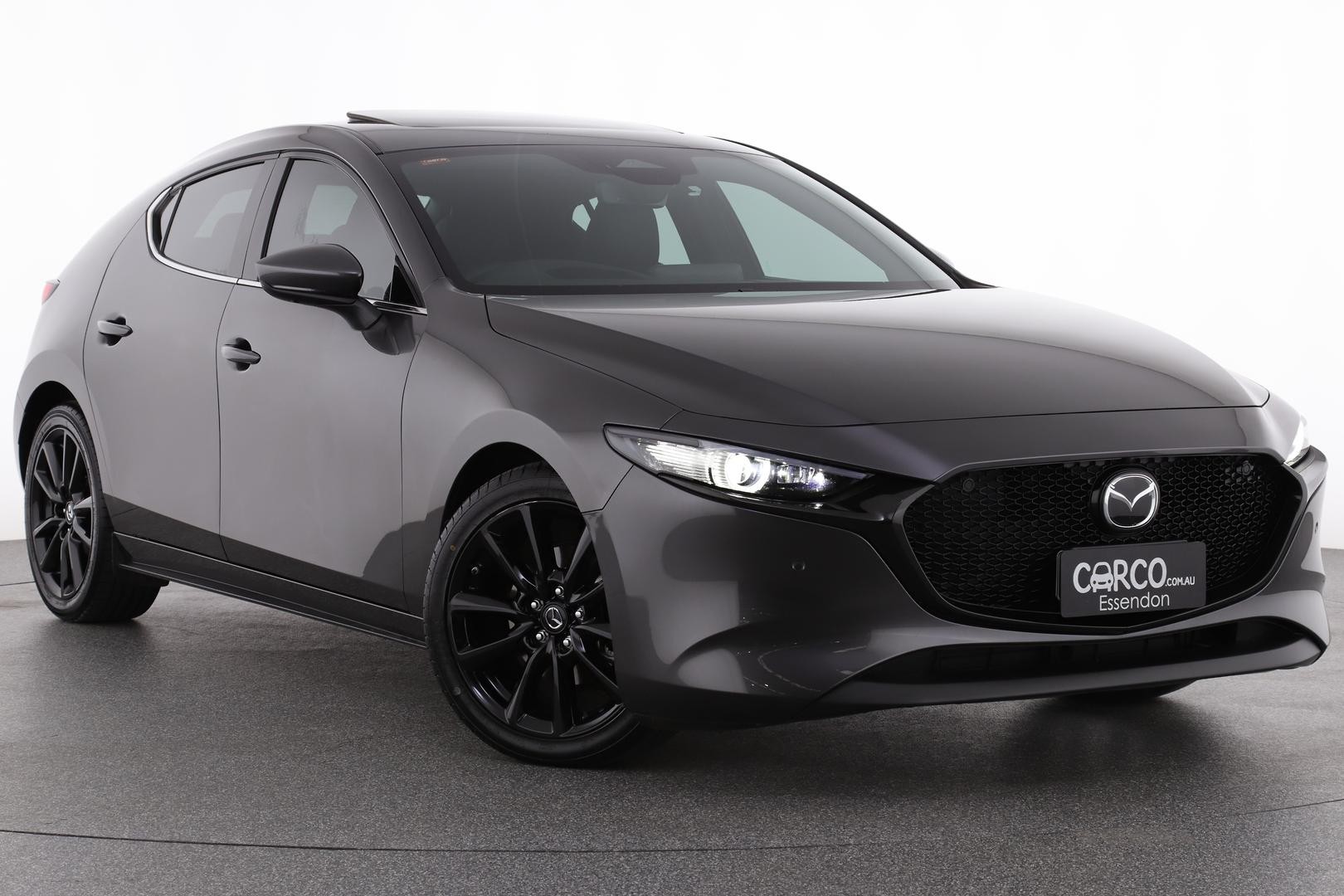 Mazda 3 image 1