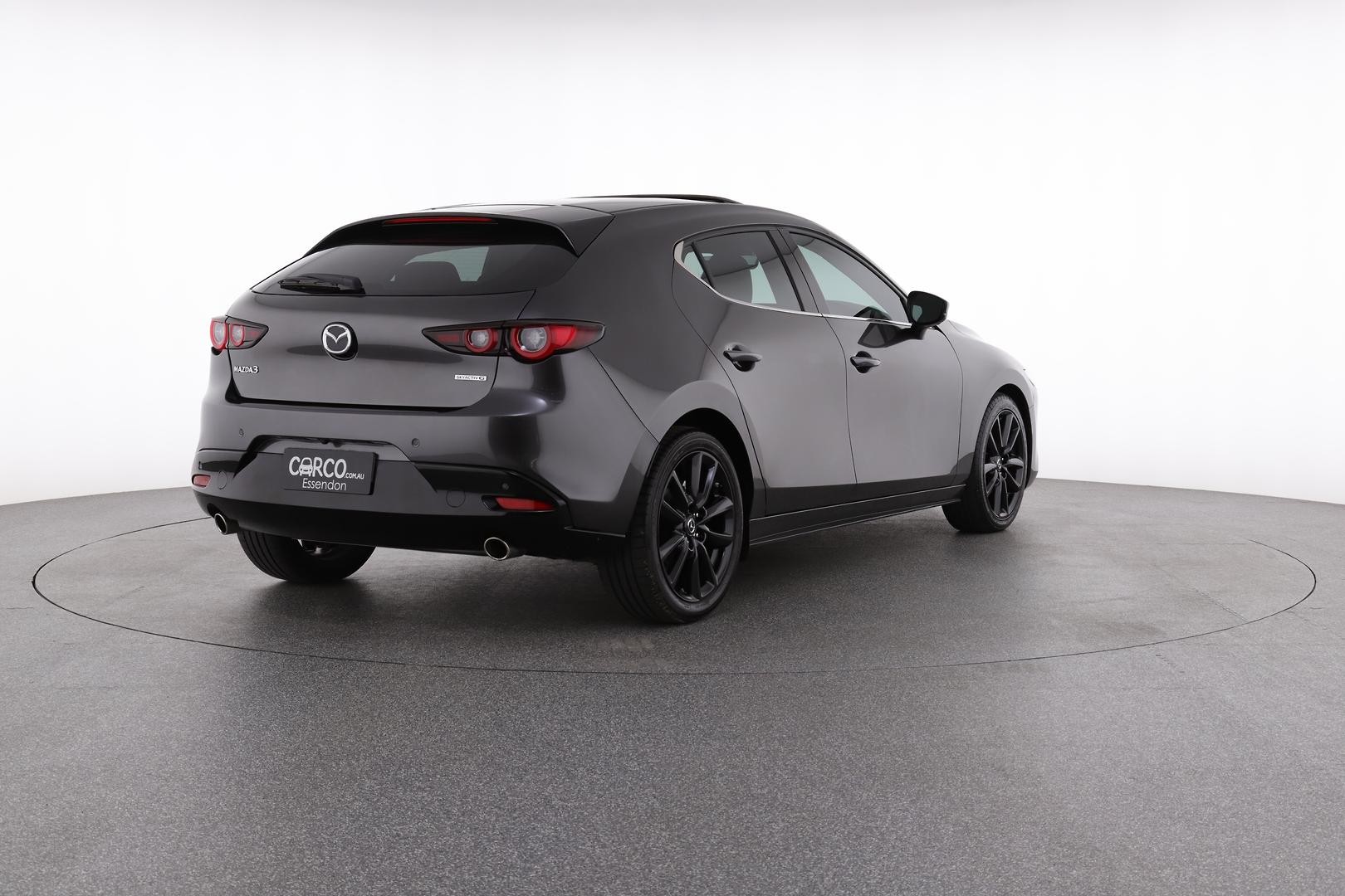 Mazda 3 image 4