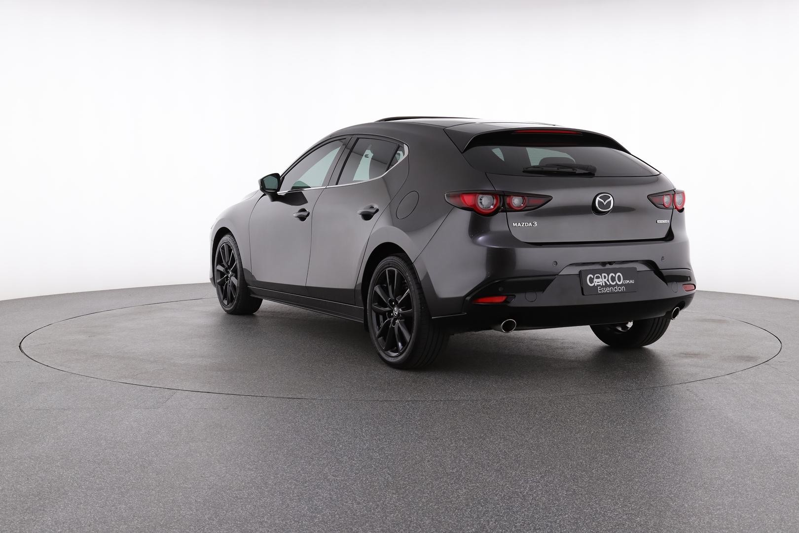 Mazda 3 image 3