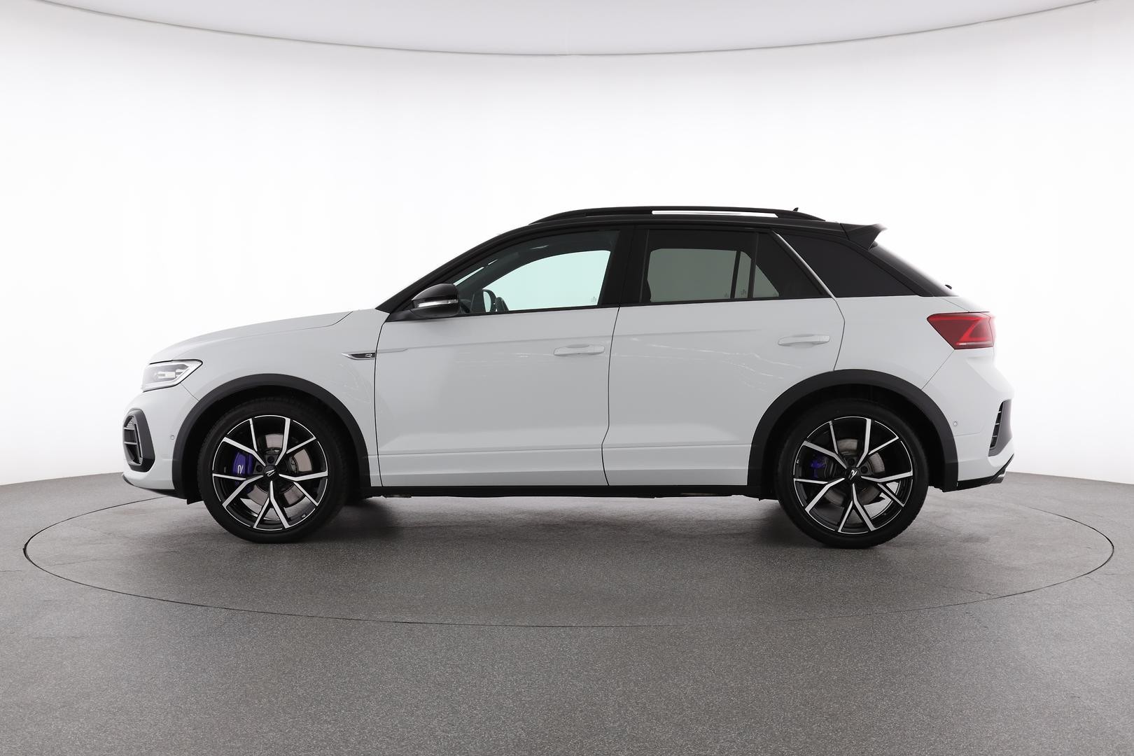 Volkswagen T-roc image 3