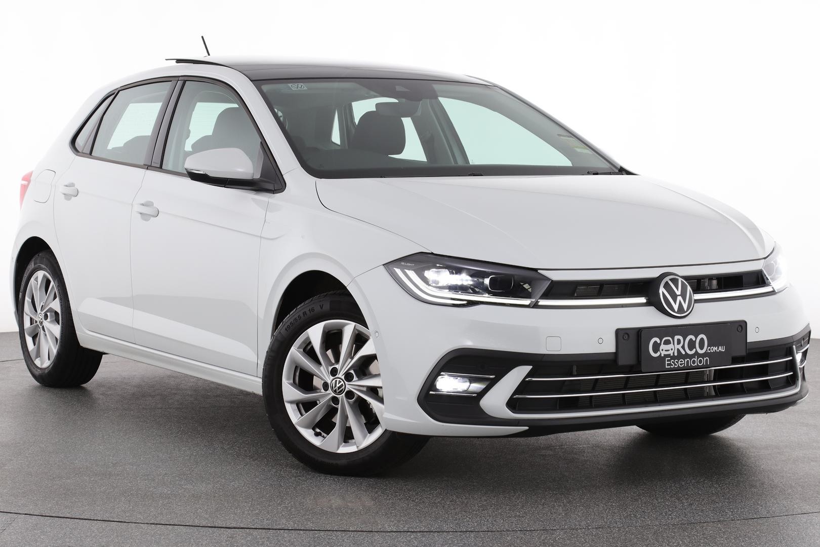 Volkswagen Polo image 1