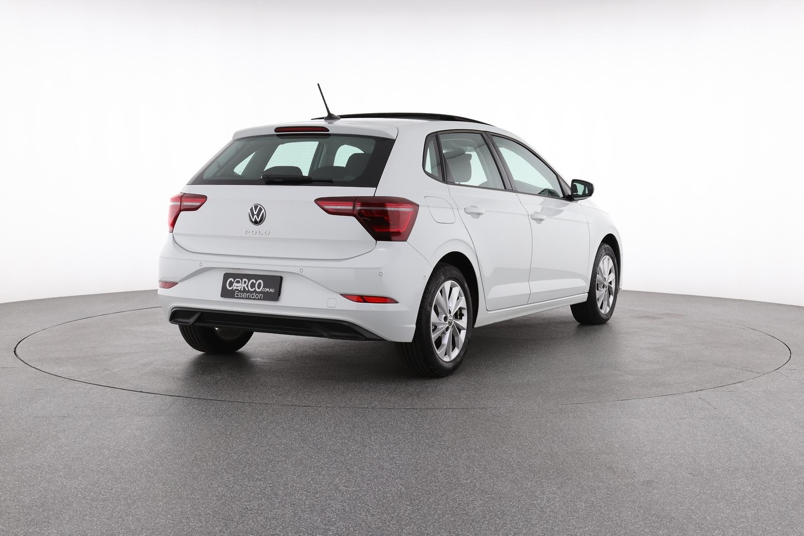Volkswagen Polo image 4