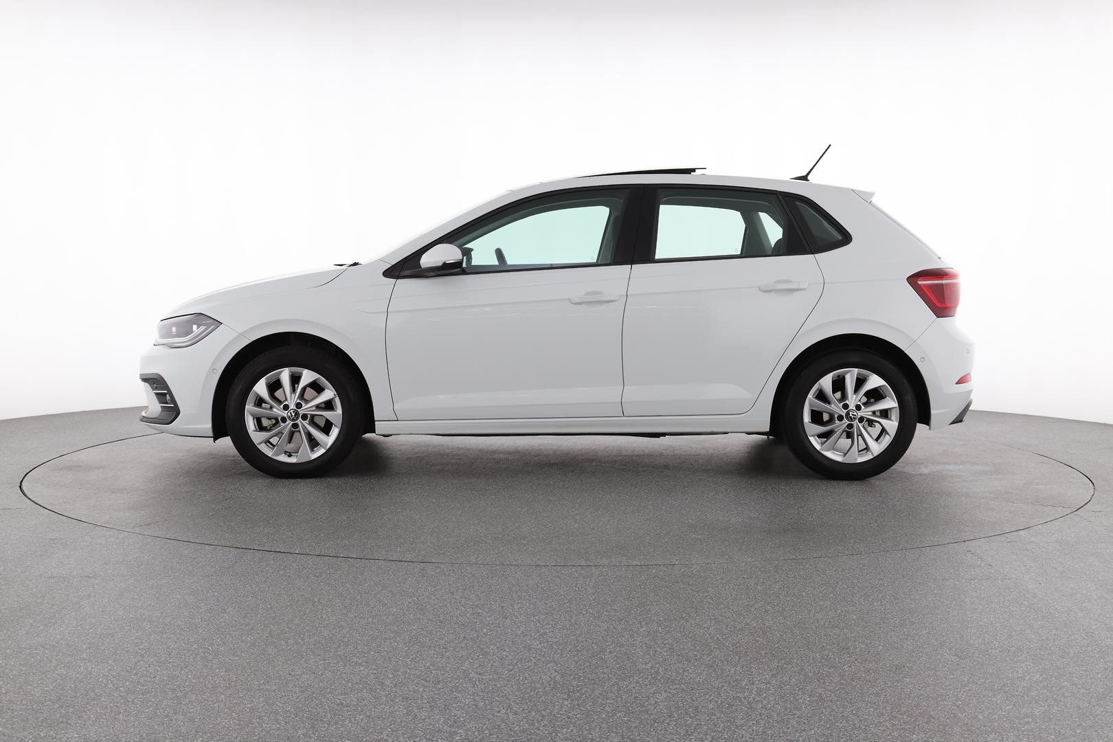 Volkswagen Polo image 2