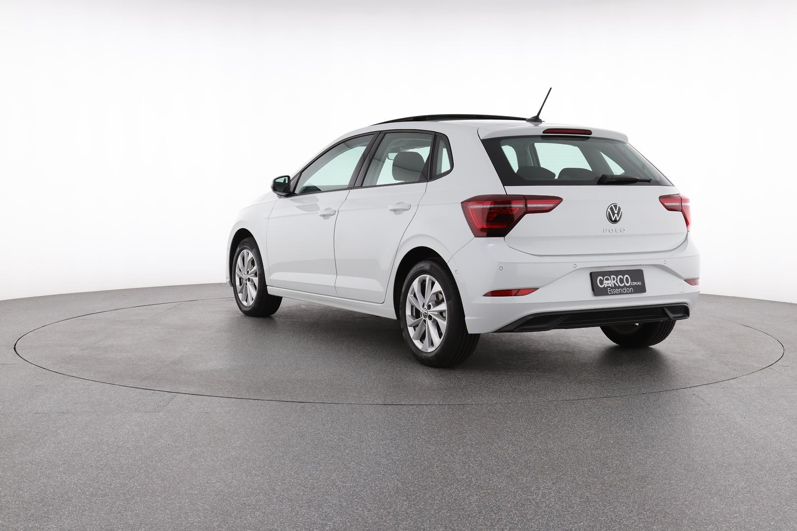 Volkswagen Polo image 3