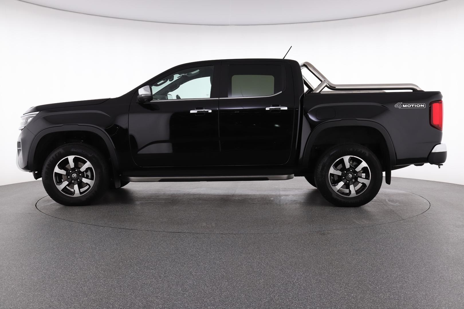 Volkswagen Amarok image 3