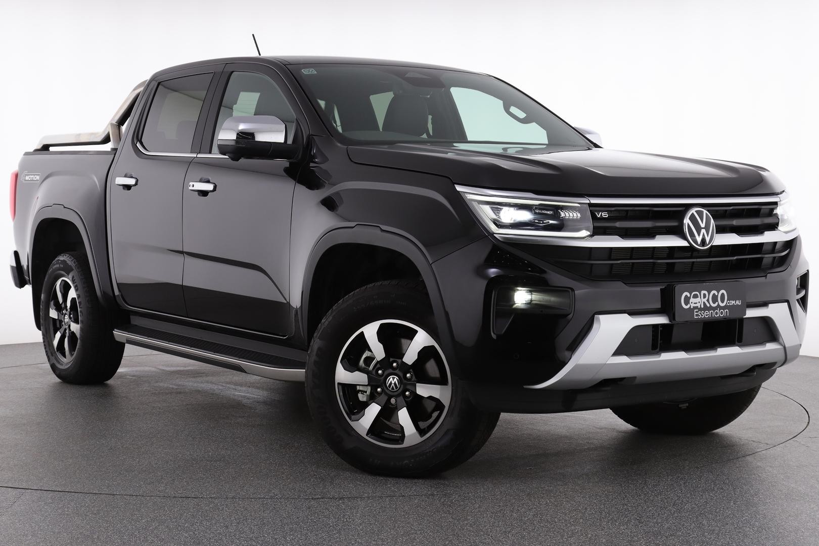 Volkswagen Amarok image 1