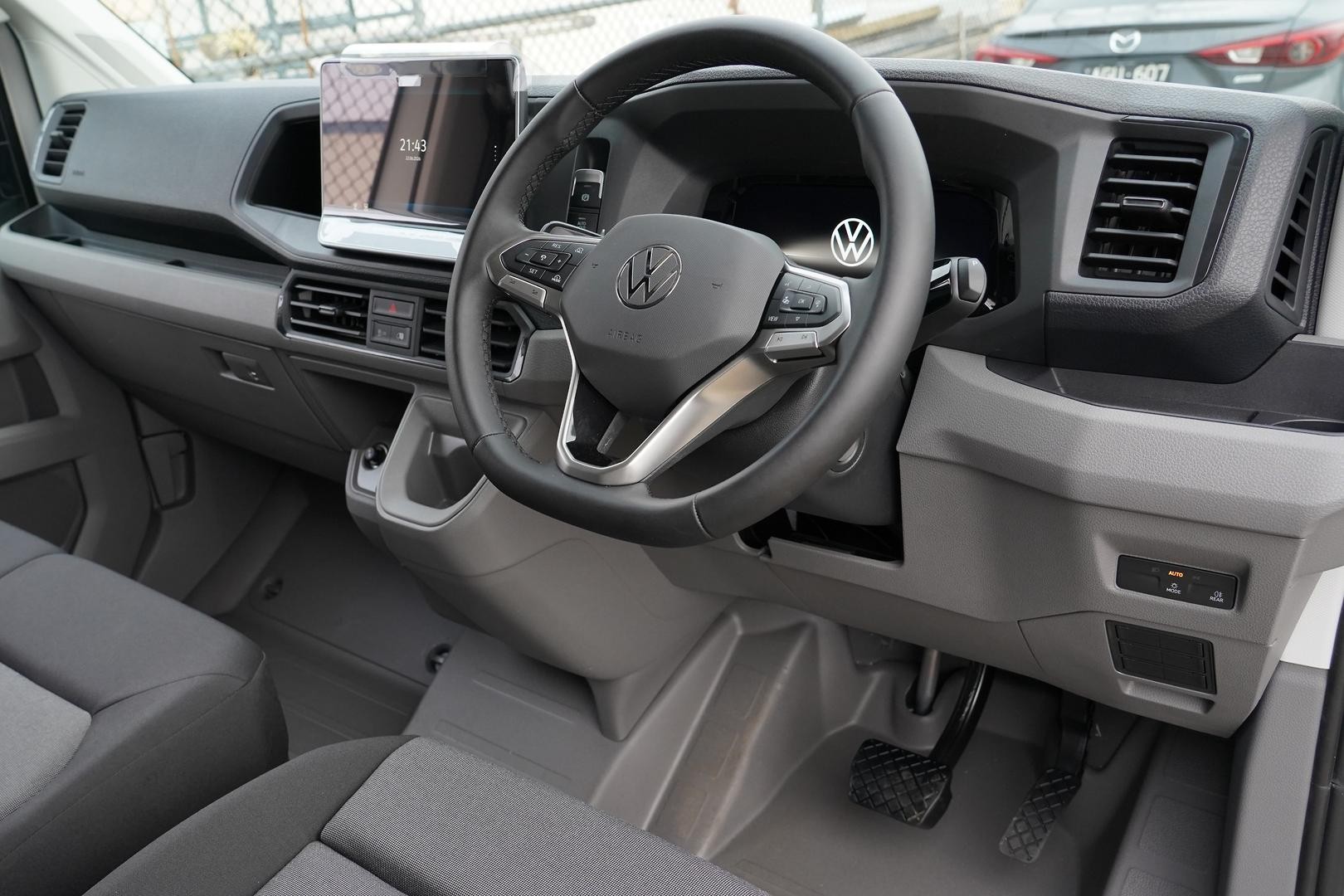 Volkswagen Crafter image 4