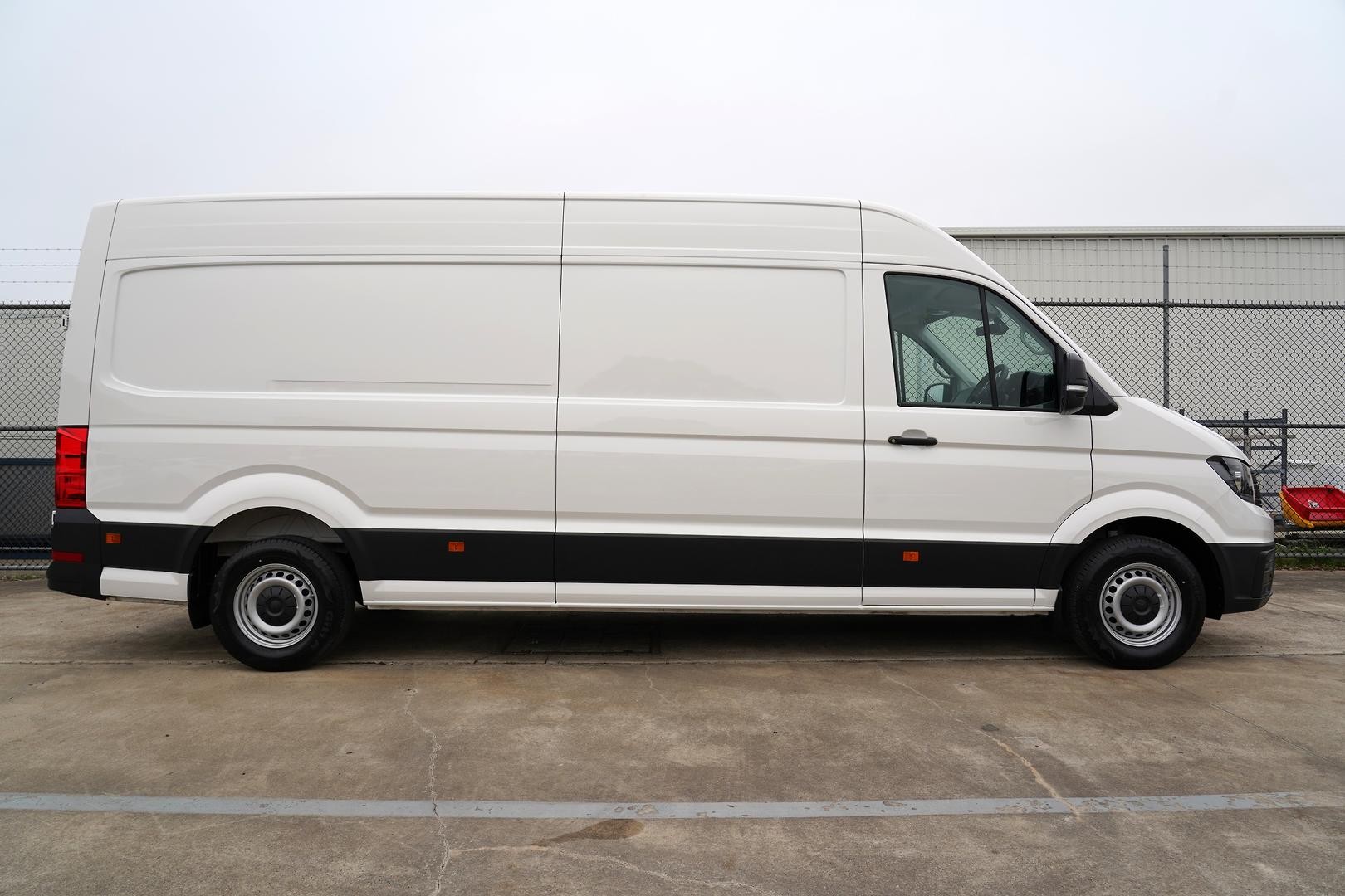 Volkswagen Crafter image 2