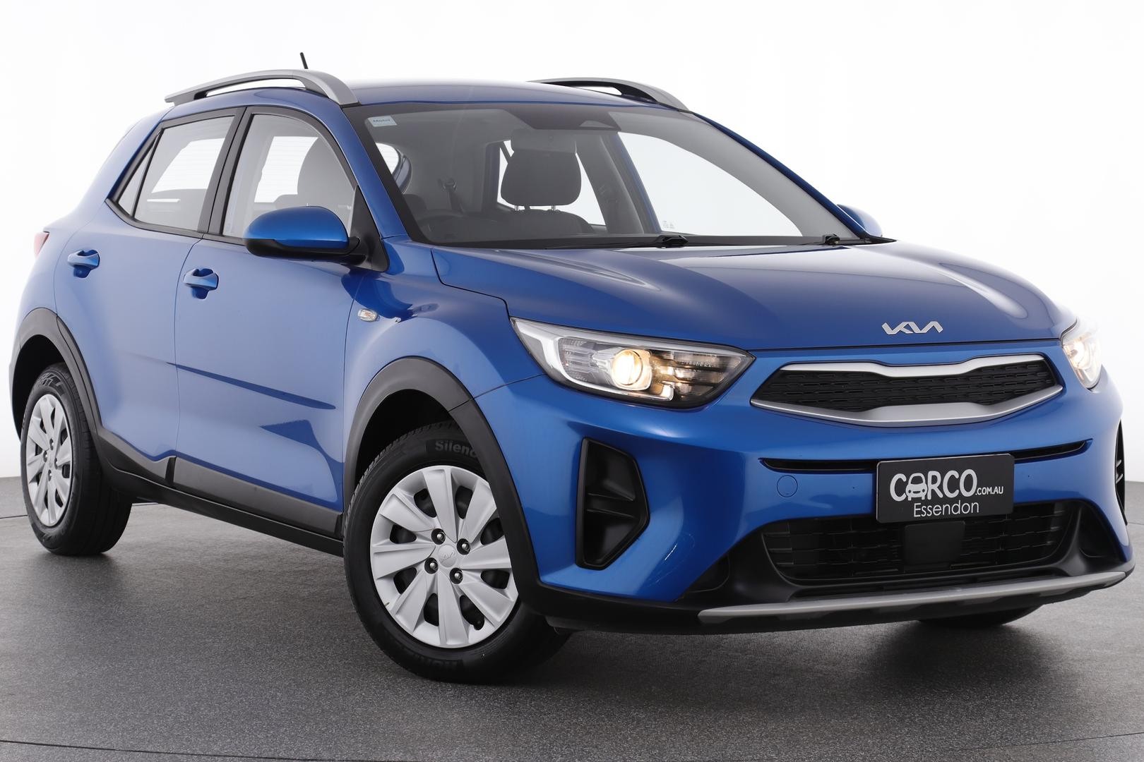 Kia Stonic image 1