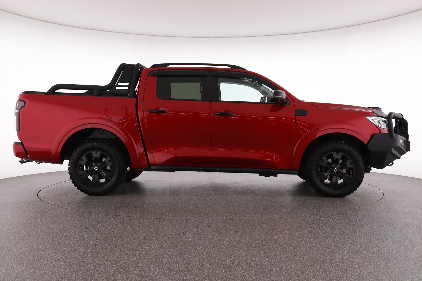 Gwm Ute image 2