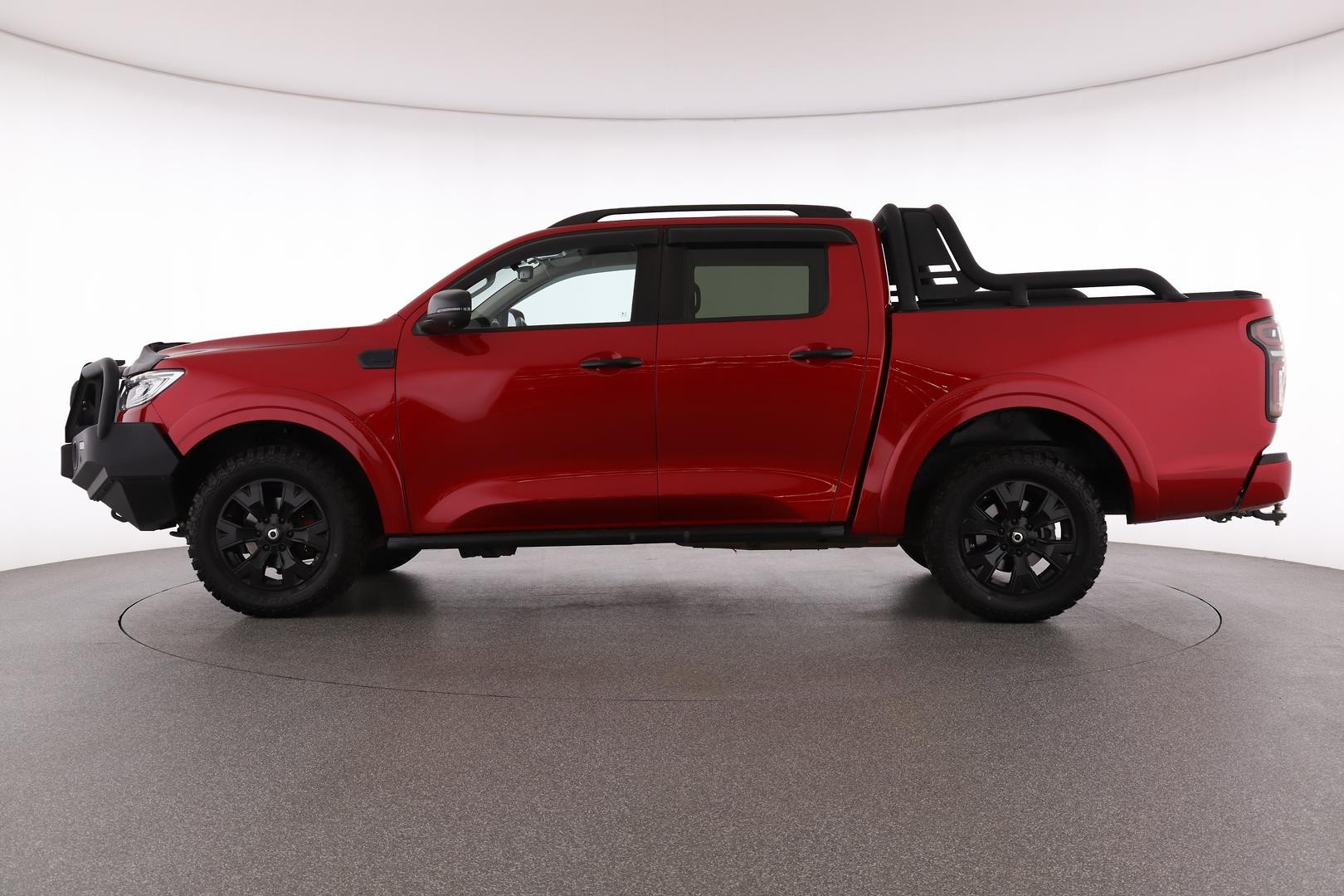 Gwm Ute image 3