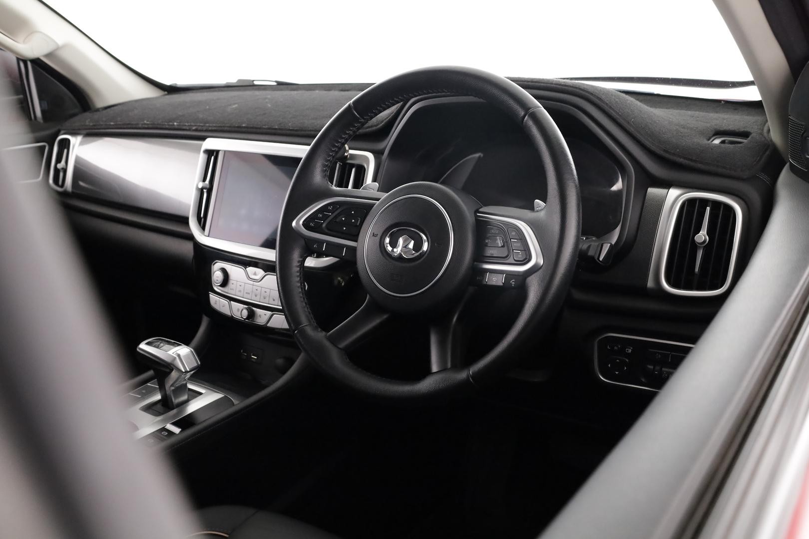 Gwm Ute image 4