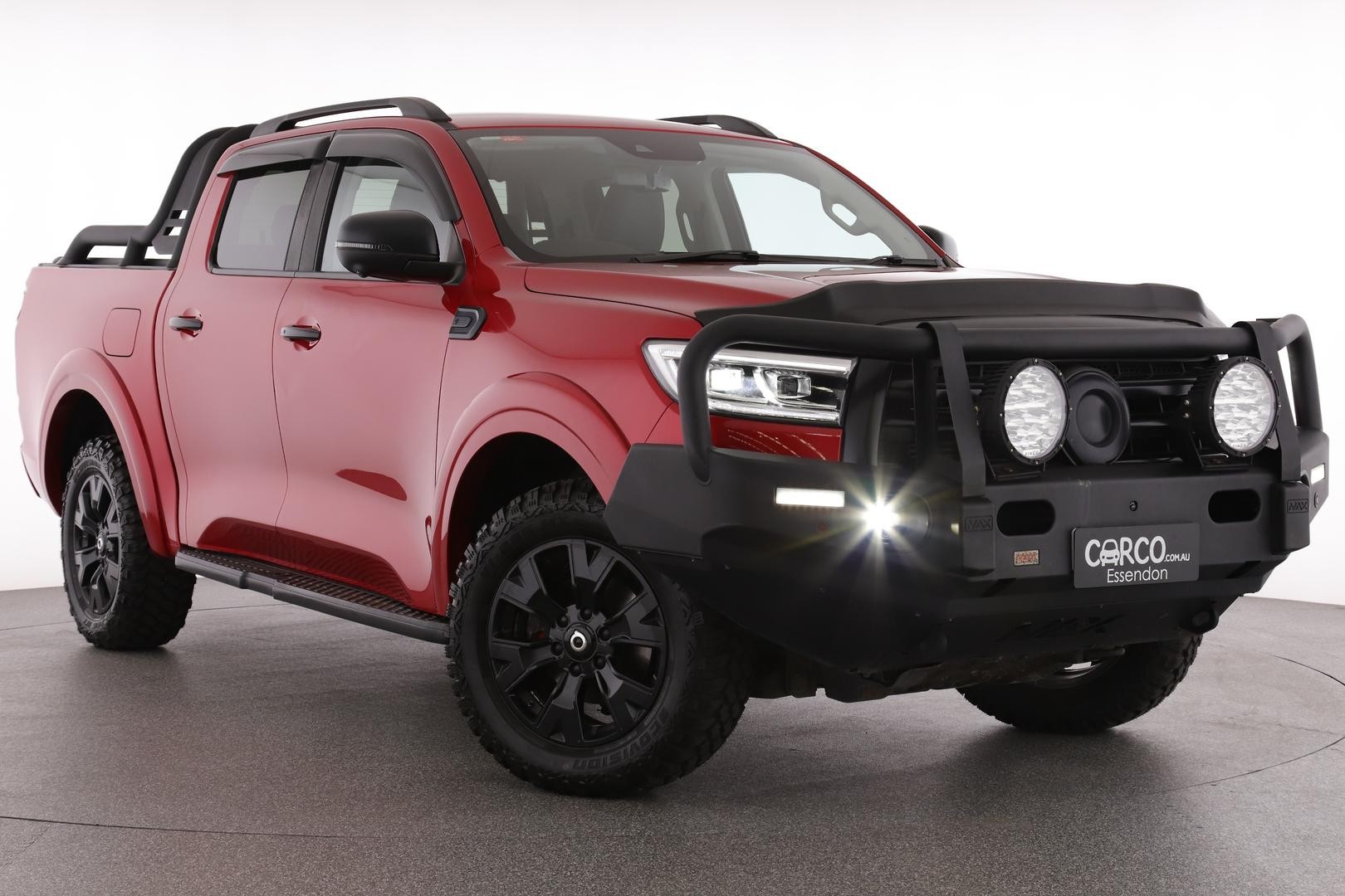 Gwm Ute image 1