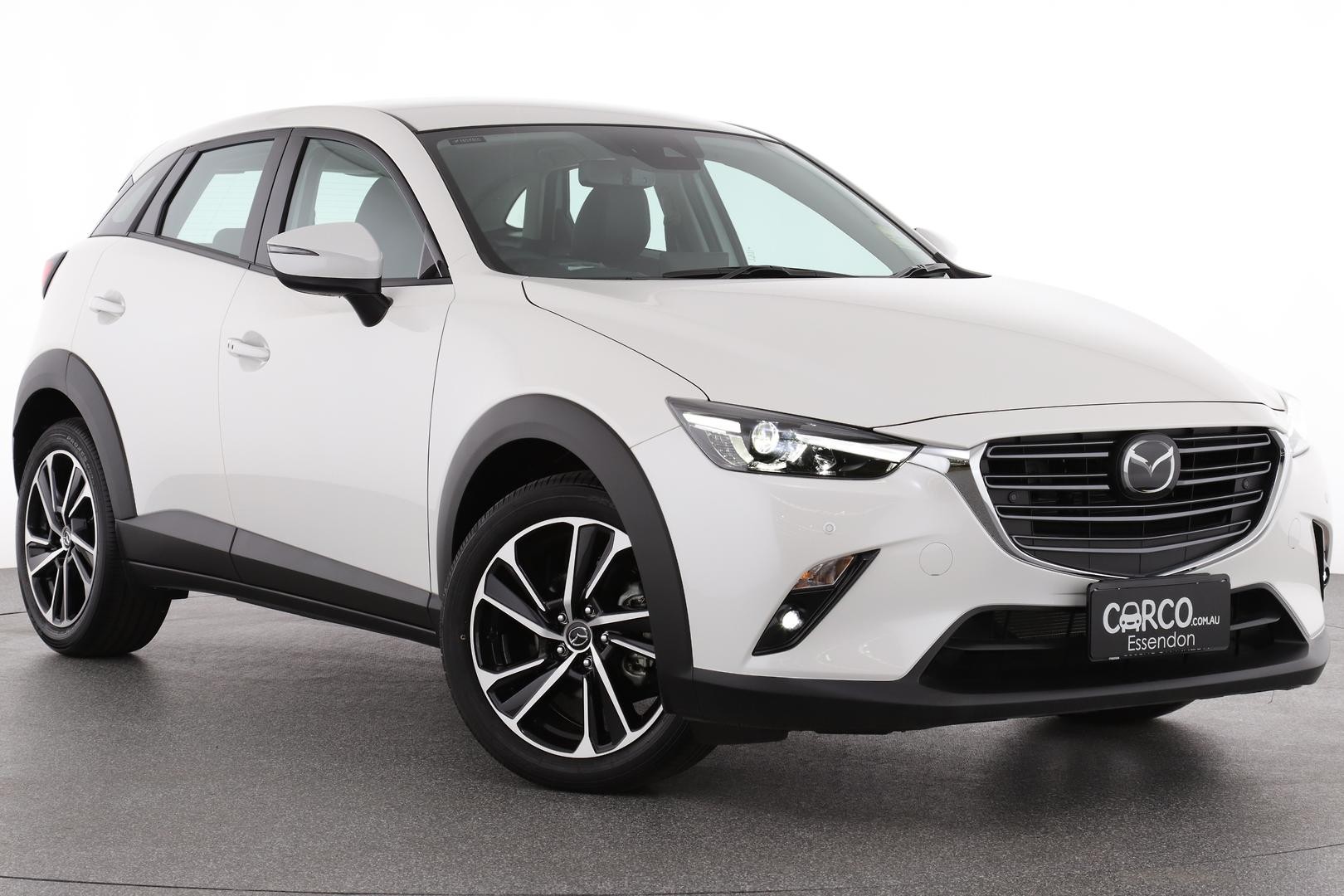 Mazda Cx-3 image 1