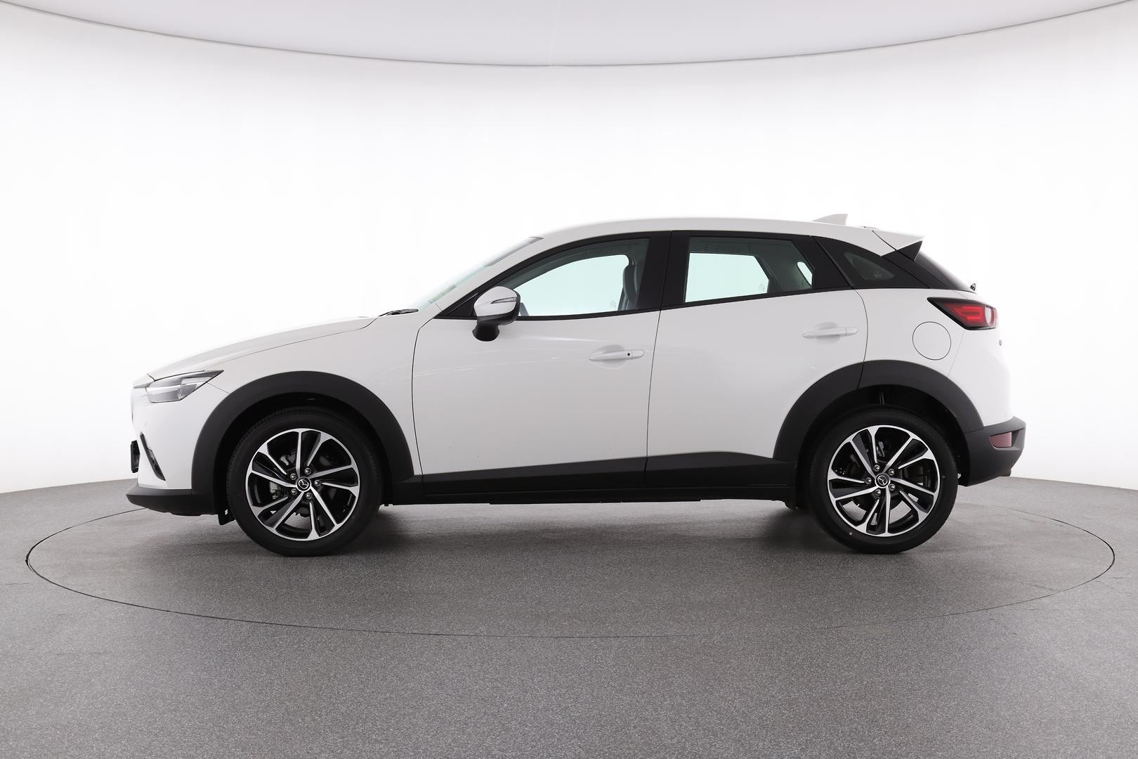 Mazda Cx-3 image 3